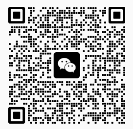 微信扫码 · 歌单交流群二维码